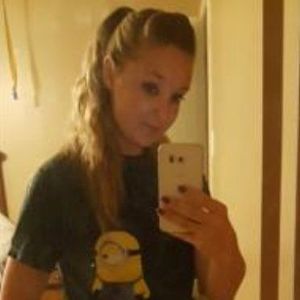 Meet your Posher, Krystin